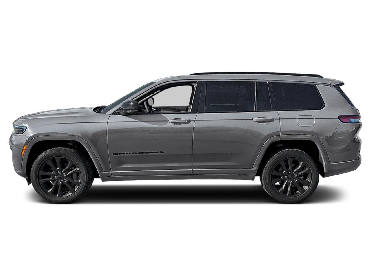 2026 Jeep Grand Cherokee L Limited 4x2