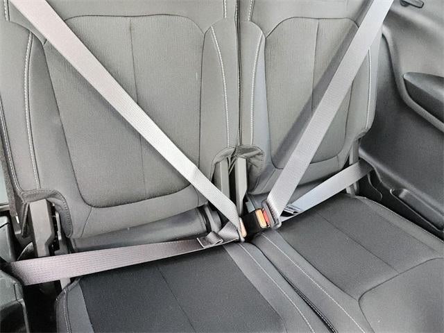 2024 Jeep Grand Cherokee L Laredo 4x4