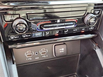 2024 Jeep Grand Cherokee L Laredo 4x4