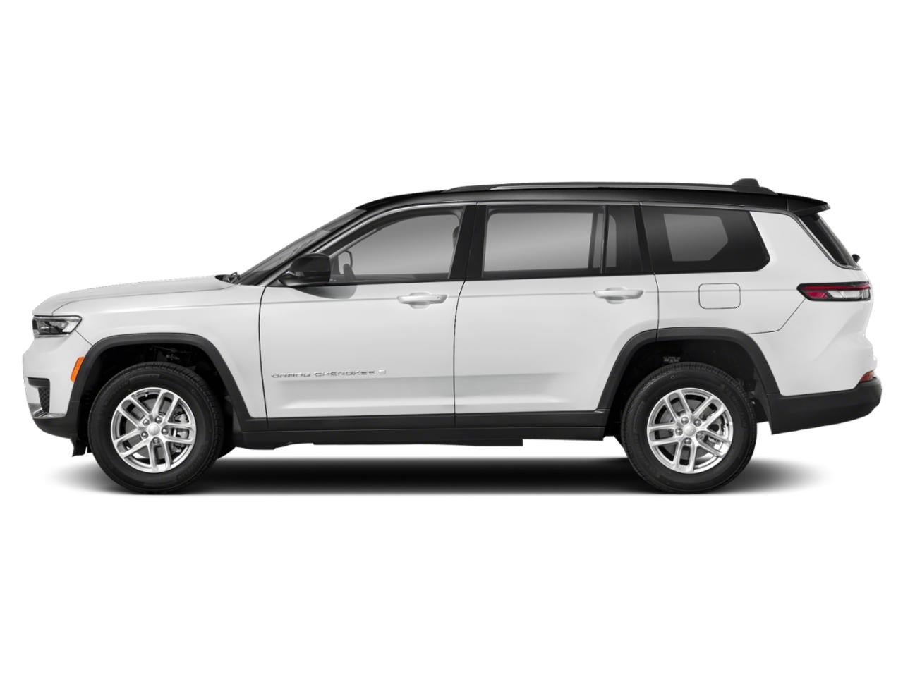 2023 Jeep Grand Cherokee L Summit 4x4