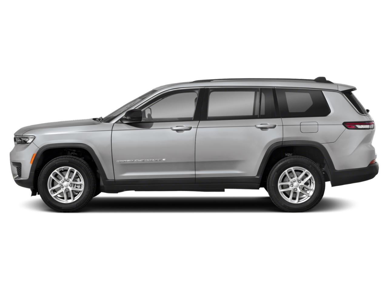 2023 Jeep Grand Cherokee L Summit 4x4