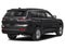 2025 Jeep Grand Cherokee L Summit 4x4