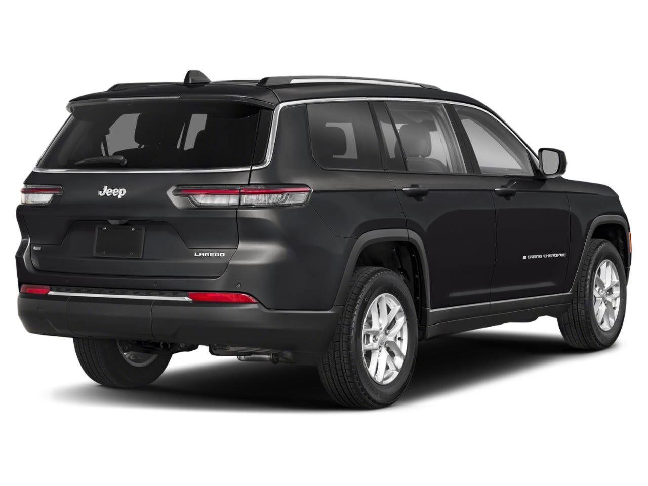 2023 Jeep Grand Cherokee L Summit 4x4