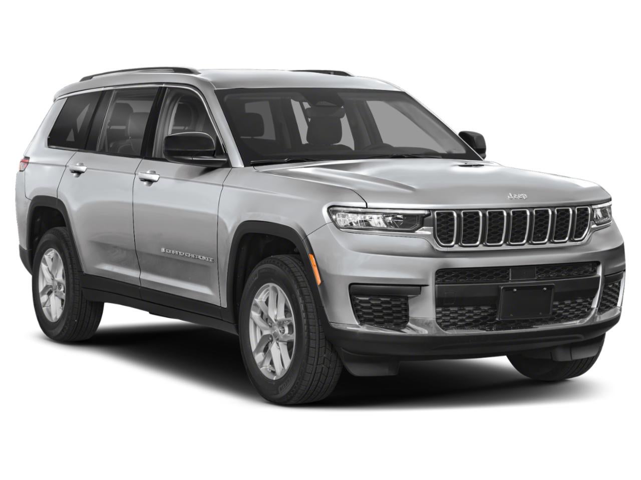 2023 Jeep Grand Cherokee L Summit 4x4
