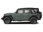 2024 Jeep Wrangler Rubicon X 4 Door 4x4
