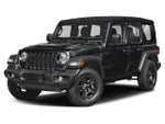 2024 Jeep Wrangler Rubicon X 4 Door 4x4
