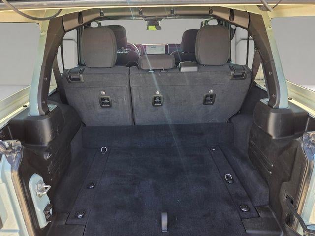 2024 Jeep Wrangler 4xe Rubicon 4x4