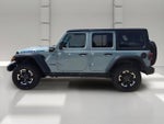 2024 Jeep Wrangler 4xe Rubicon 4x4