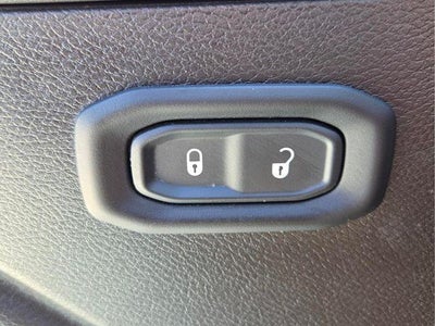 2024 Jeep Wrangler 4xe Rubicon 4x4