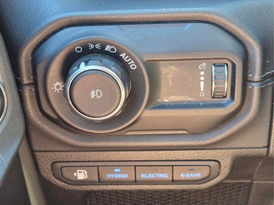 2024 Jeep Wrangler 4xe Rubicon 4x4