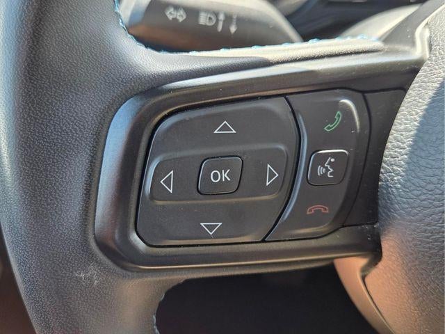 2024 Jeep Wrangler 4xe Rubicon 4x4
