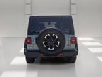 2024 Jeep Wrangler 4xe Rubicon 4x4