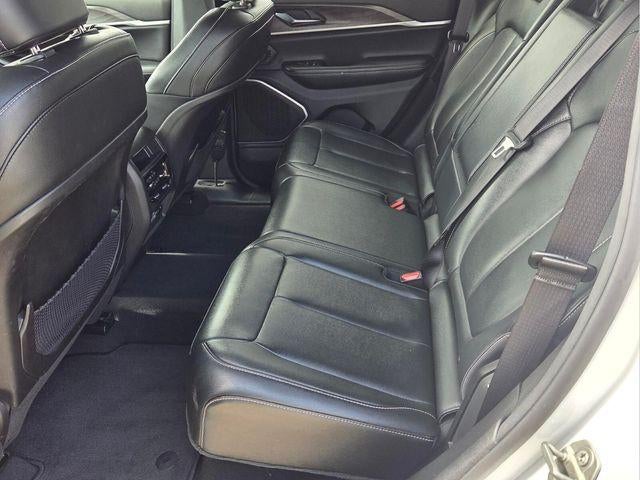 2024 Jeep Grand Cherokee 4xe 4x4