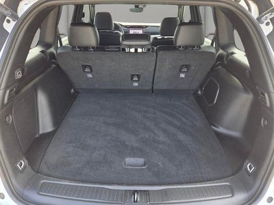 2024 Jeep Grand Cherokee 4xe 4x4
