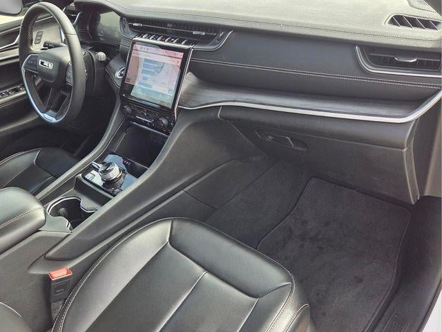 2024 Jeep Grand Cherokee 4xe 4x4