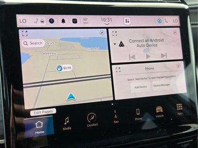 2024 Jeep Grand Cherokee 4xe 4x4