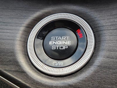 2024 Jeep Grand Cherokee 4xe 4x4