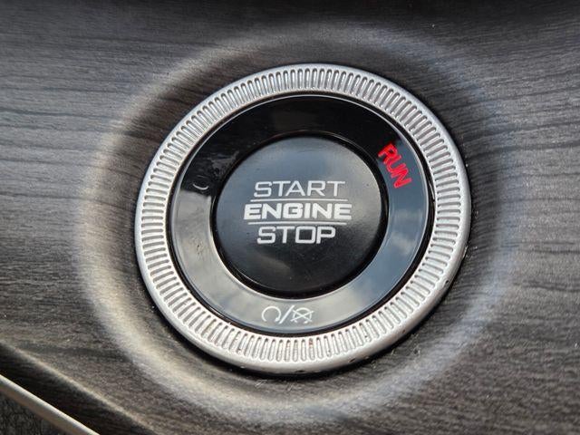 2024 Jeep Grand Cherokee 4xe 4x4