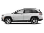 2022 Jeep Grand Cherokee 4xe 4x4