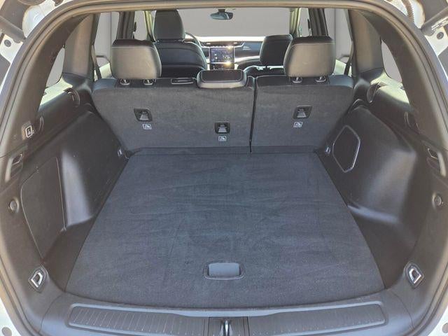 2024 Jeep Grand Cherokee 4xe 4x4