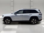 2024 Jeep Grand Cherokee 4xe 4x4