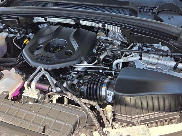 2024 Jeep Grand Cherokee 4xe 4x4