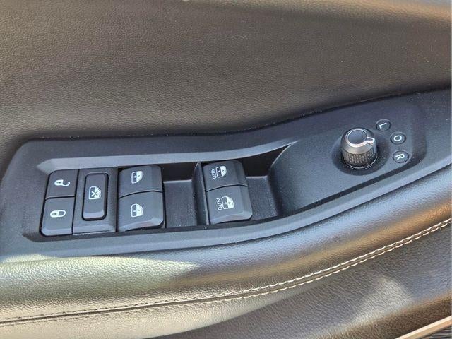 2024 Jeep Grand Cherokee 4xe 4x4