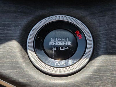 2024 Jeep Grand Cherokee 4xe 4x4