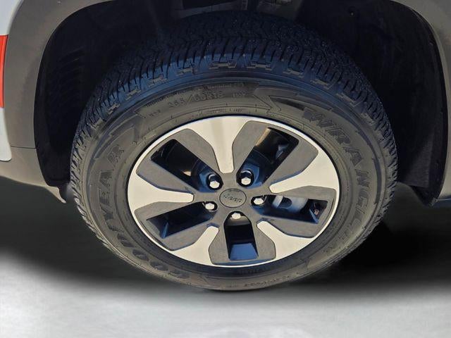 2024 Jeep Grand Cherokee 4xe 4x4