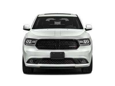 2020 Dodge Durango R/T RWD
