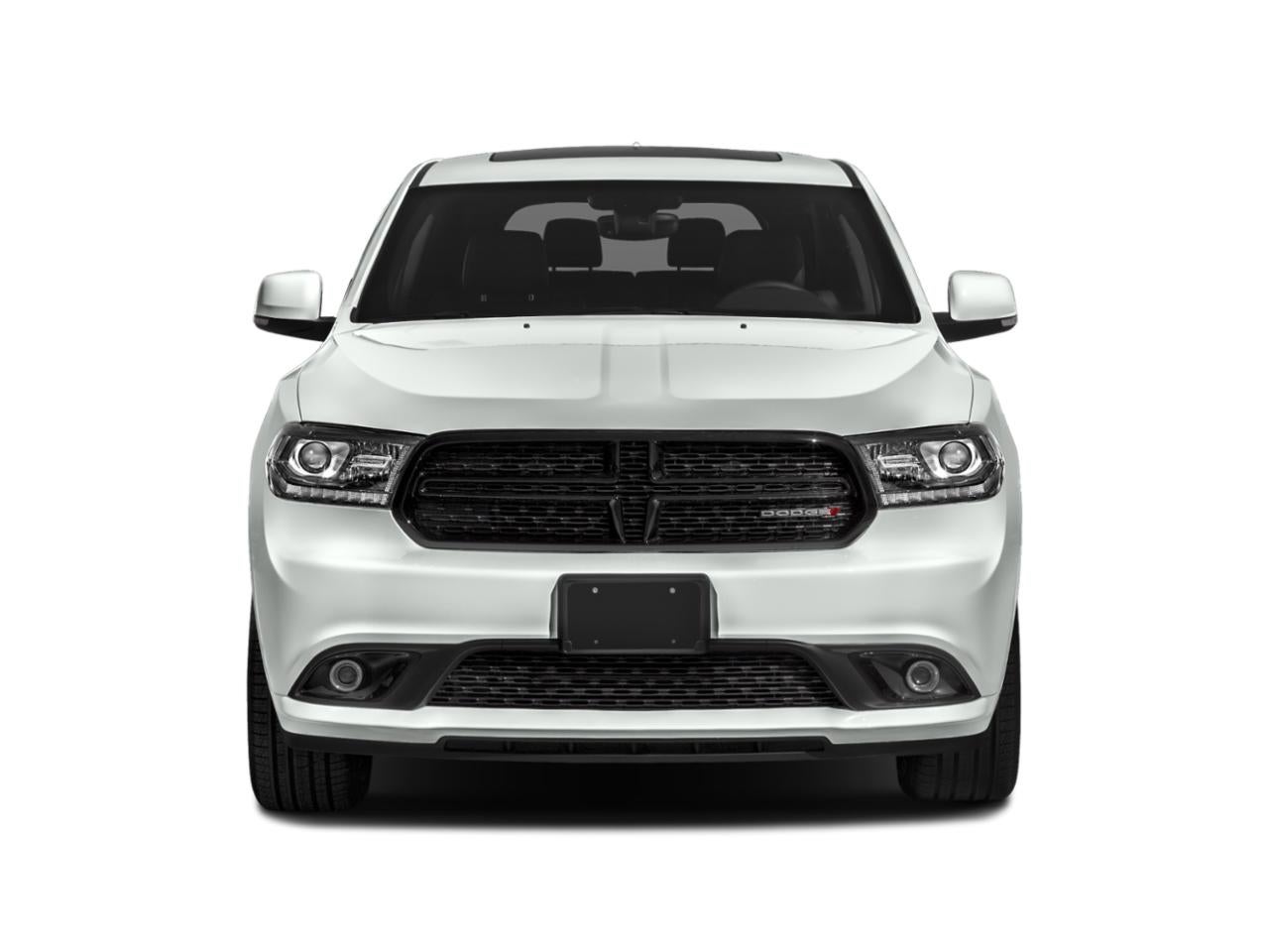2020 Dodge Durango R/T RWD