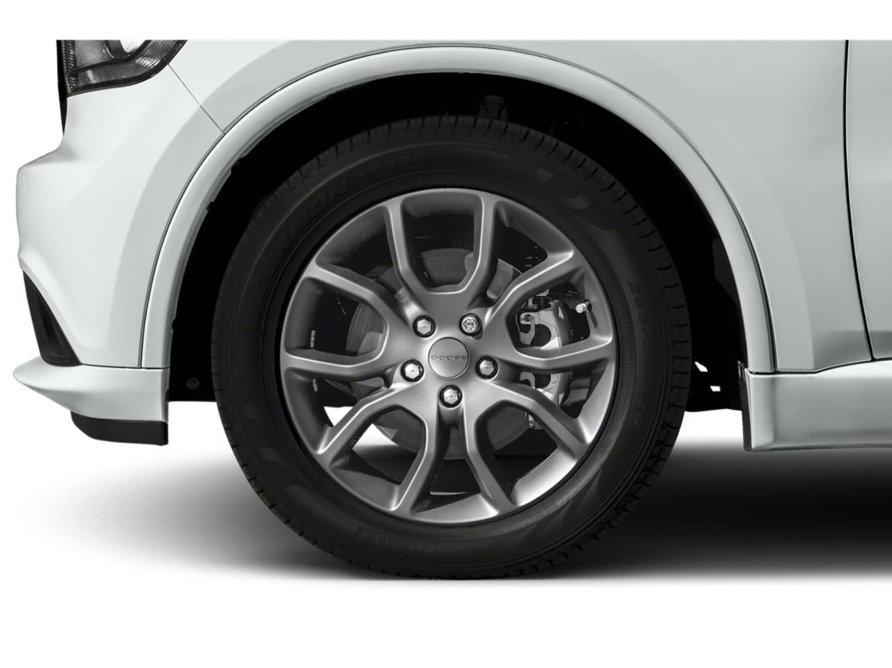 2020 Dodge Durango R/T RWD