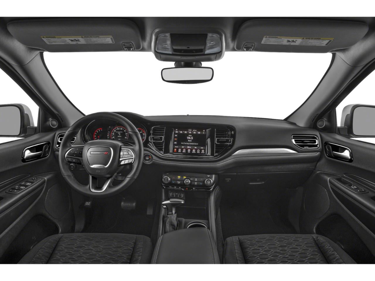 2023 Dodge Durango Citadel AWD