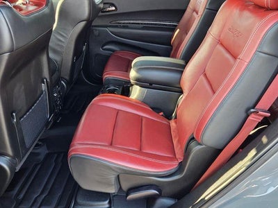 2023 Dodge Durango SRT Hellcat AWD