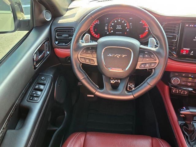 2023 Dodge Durango SRT Hellcat AWD