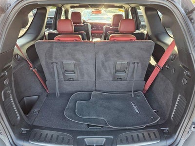 2023 Dodge Durango SRT Hellcat AWD