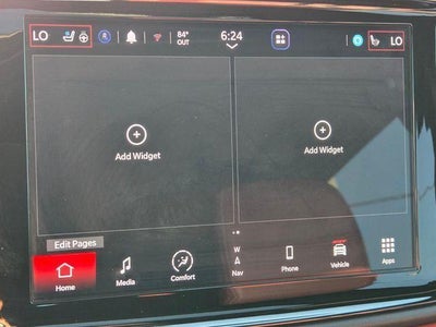 2023 Dodge Durango SRT Hellcat AWD