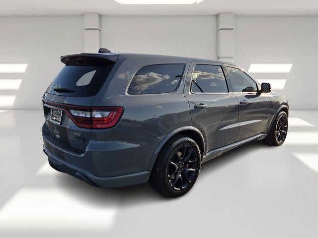 2023 Dodge Durango SRT Hellcat AWD