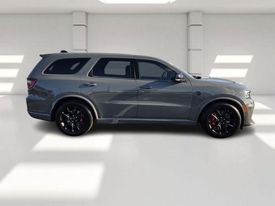 2023 Dodge Durango SRT Hellcat AWD