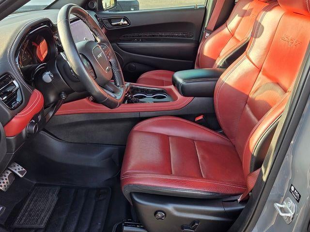 2023 Dodge Durango SRT Hellcat AWD