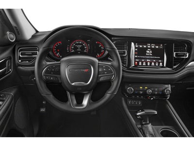2023 Dodge Durango SRT Hellcat AWD
