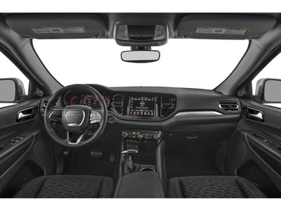 2023 Dodge Durango SRT Hellcat AWD