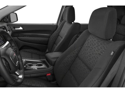 2023 Dodge Durango SRT Hellcat AWD