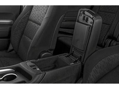 2023 Dodge Durango SRT Hellcat AWD