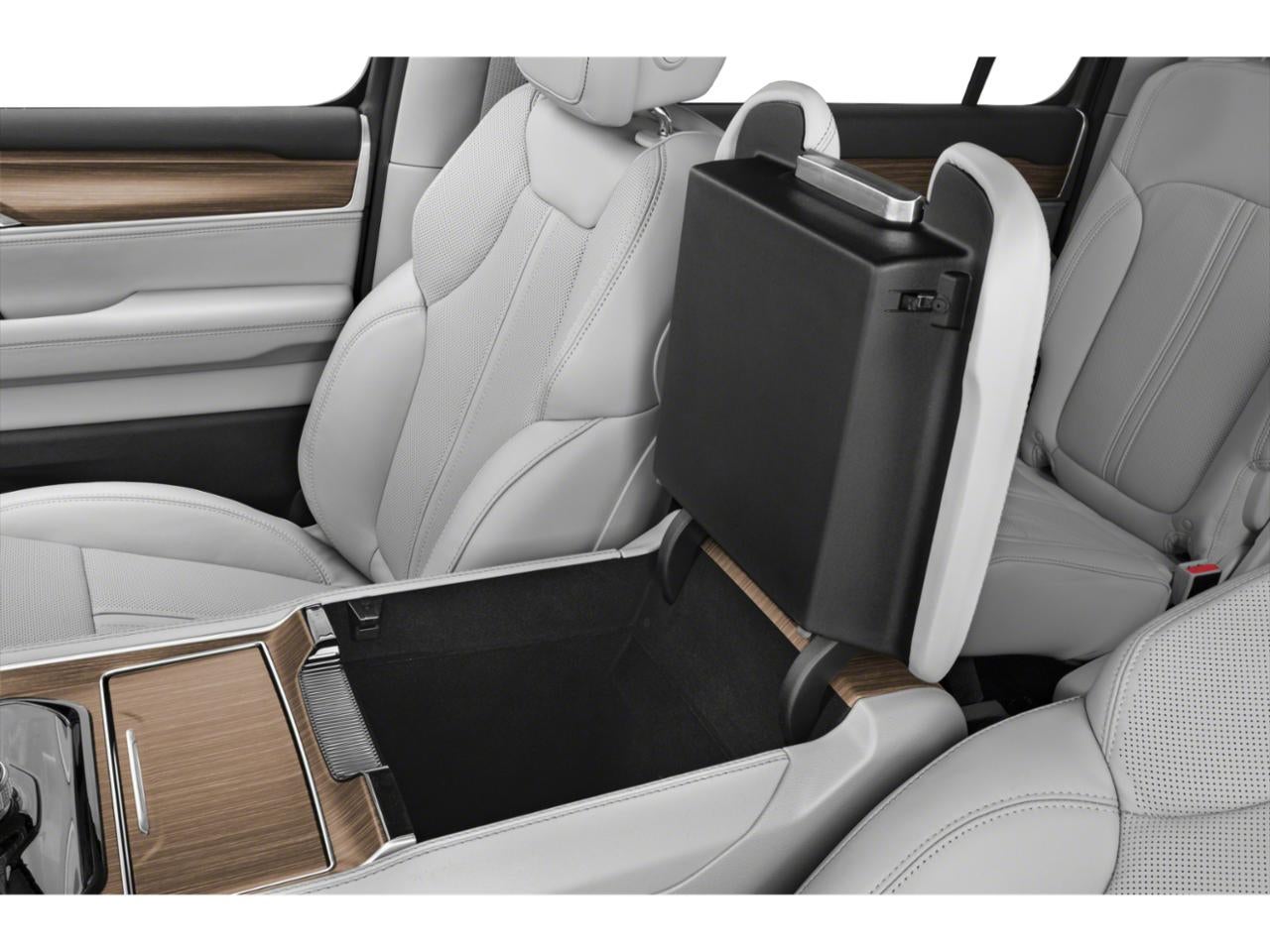 2023 Jeep Wagoneer L Series II 4x2