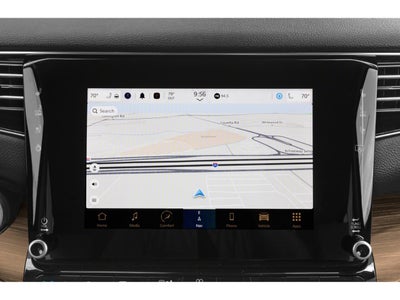 2023 Jeep Wagoneer L Series II 4x2