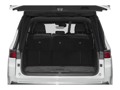 2022 Jeep Wagoneer Series II 4x4