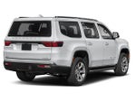 2022 Jeep Wagoneer Series II 4x4