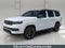 2025 Jeep Grand Wagoneer Series III 4x4
