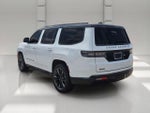 2025 Jeep Grand Wagoneer Series III 4x4